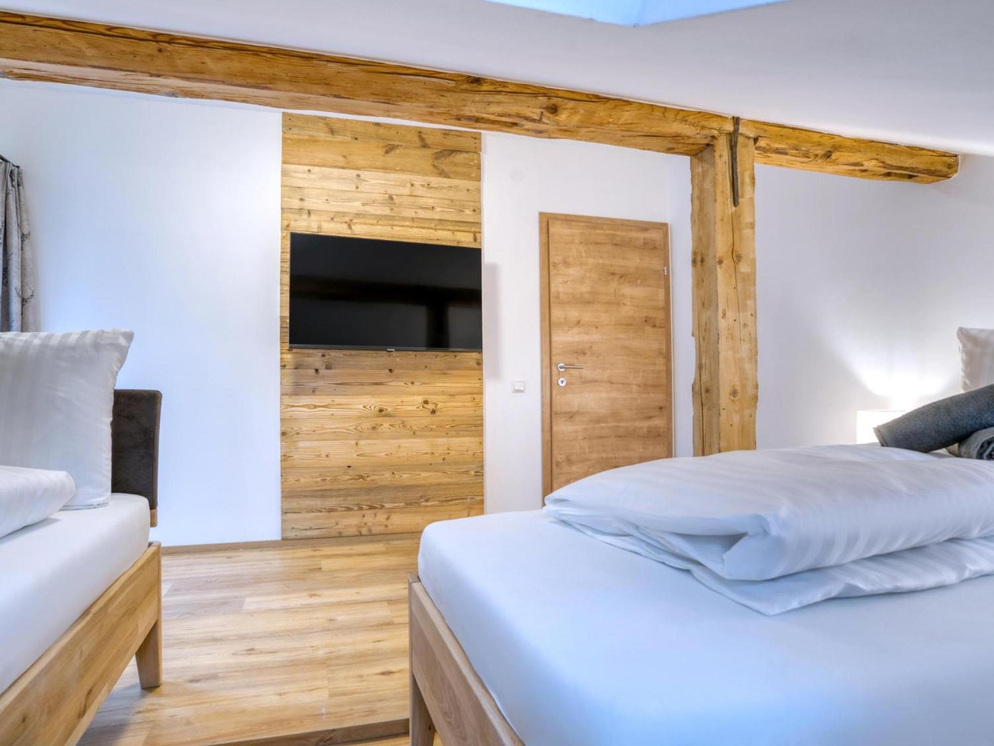 Chalet Bergglueck Sellrain Екстер'єр фото