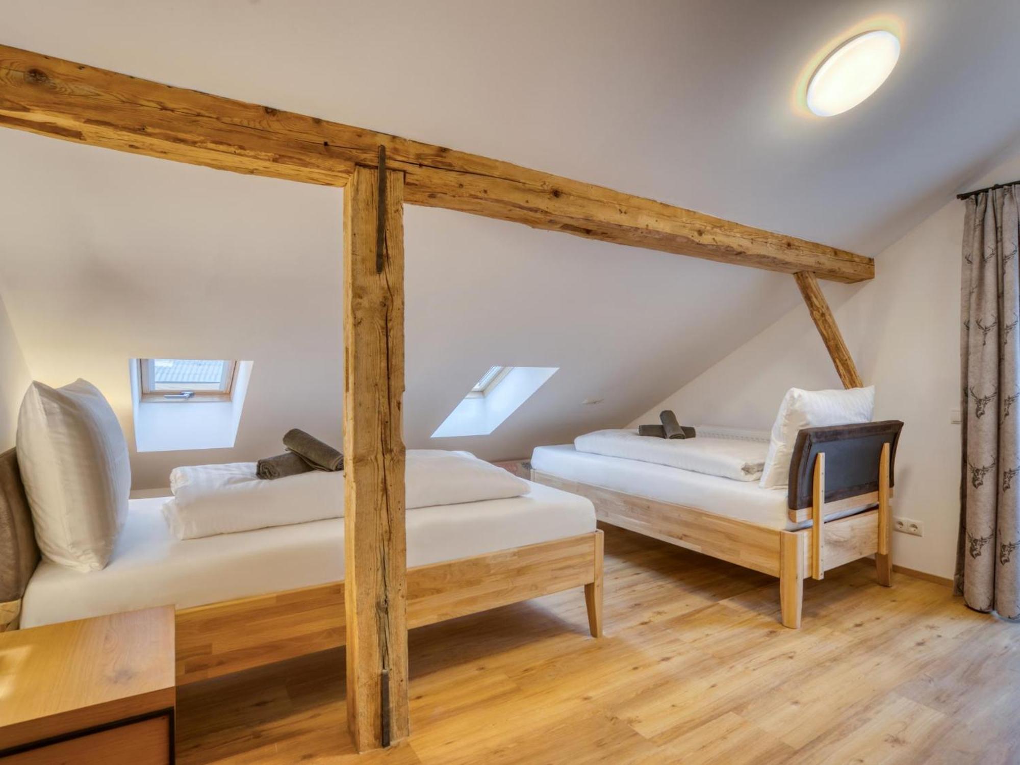 Chalet Bergglueck Sellrain Екстер'єр фото